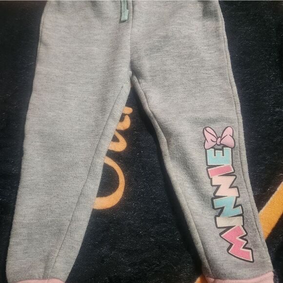 Girl's 3-4 Years Lot 5 Pieces Coat, Sweater/ Pants Suit, Hat, Shirt - Picture 8 of 16